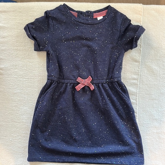 Cat & Jack Knit Dress - Picture 1 of 4